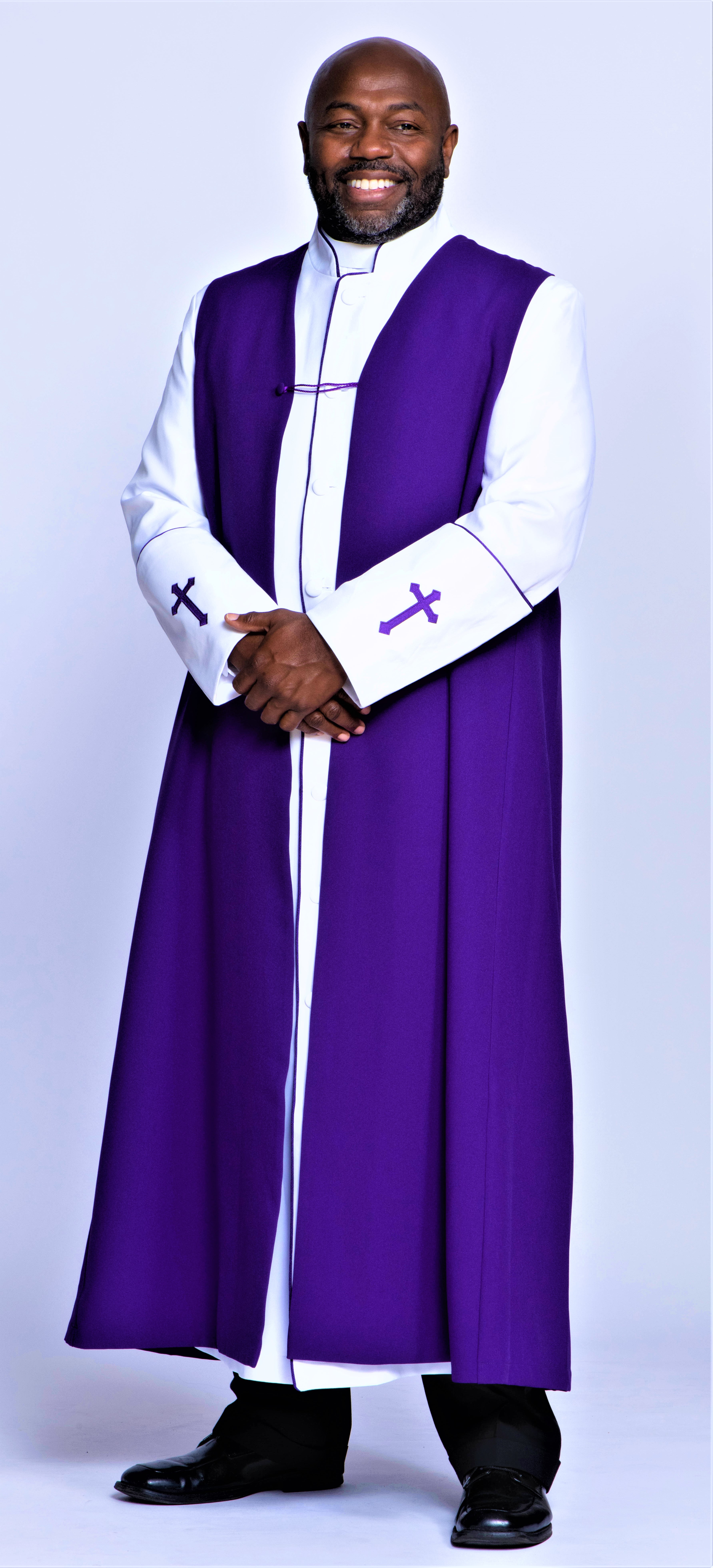 Women’s Clergy Preaching Robes & Suits, Clergy Robes for Women, Ladies